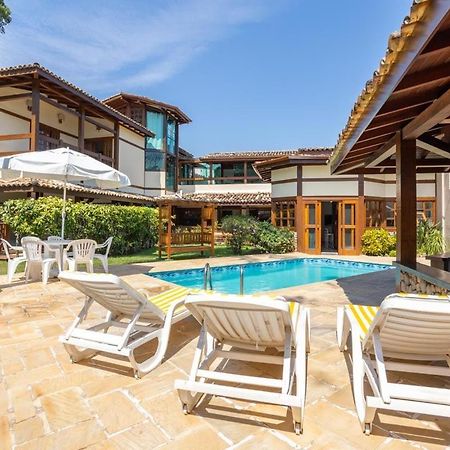 Pereque Beach House 일랴벨라 외부 사진