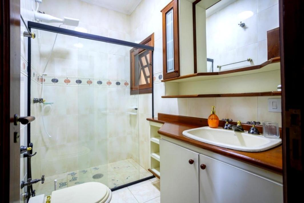 Pereque Beach House 일랴벨라 외부 사진