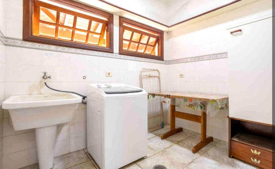 Pereque Beach House 일랴벨라 외부 사진