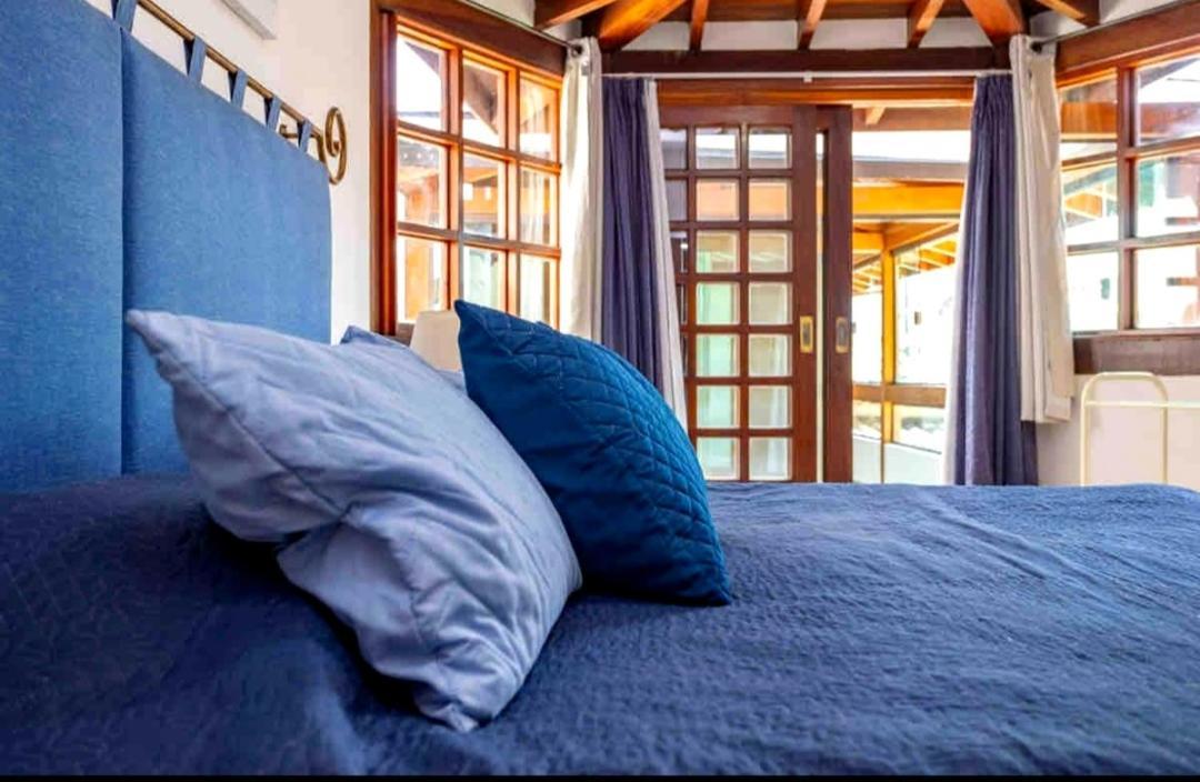 Pereque Beach House 일랴벨라 외부 사진